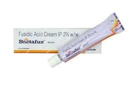 Bactafuz-b Cream 15G
