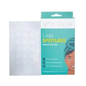 Uncover Pimple Patch