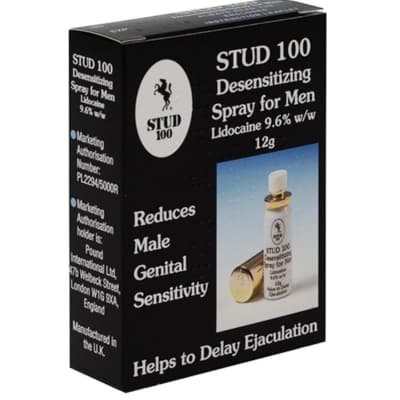 Stud Spray 12G
