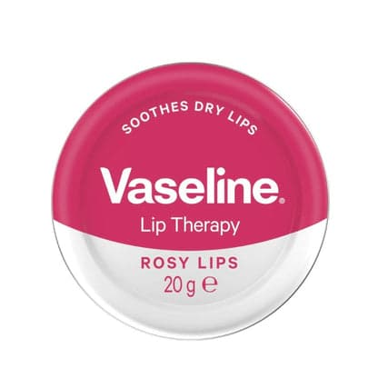 Vaseline LIP Therapy -rosy Lips 20G