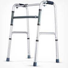 Aluminiun Walking Frames(without Wheels)