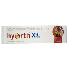 Hyoroth XL