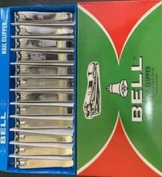 Bell Nail Cutter Medium