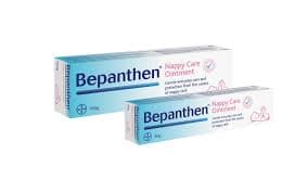Bepanthen Ointment 30G
