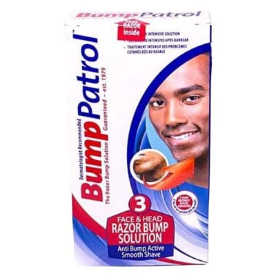 Bump Patrol 65ml