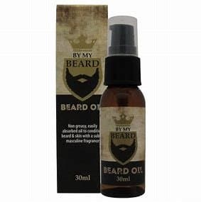 BY MY Beard OIL 30mls