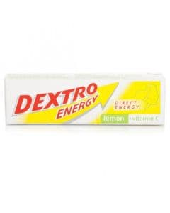 Dextro Energy 47G Lemon