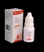 Aurotim 0.5% EYE Drops 5ML