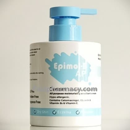 Epimol B AP Cream 450ml
