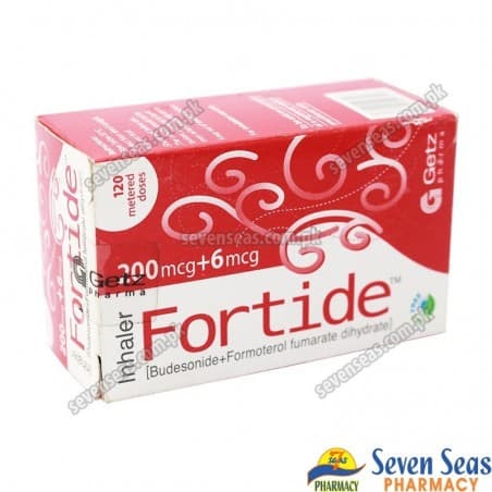 Fortide 200