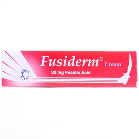 Fusiderm