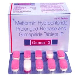 Gemer 2 50’s