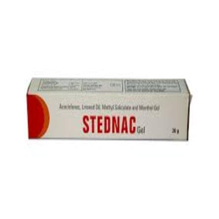 Stednac GEL 30G