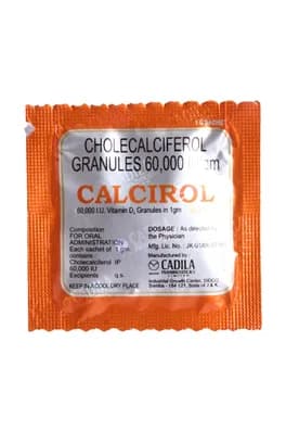 Calcirol