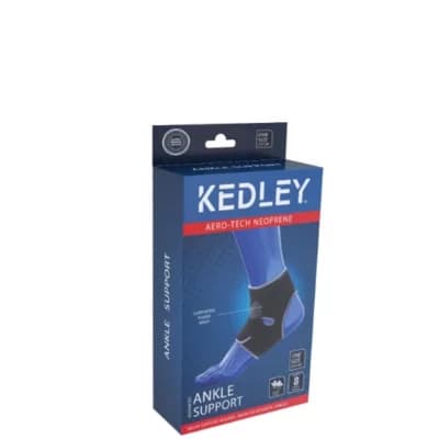 Kedley Advanced Ankle Support Universal