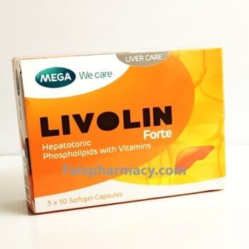 Livolin Forte