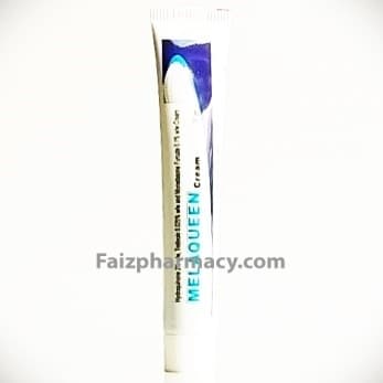Melaqueen Cream 20G