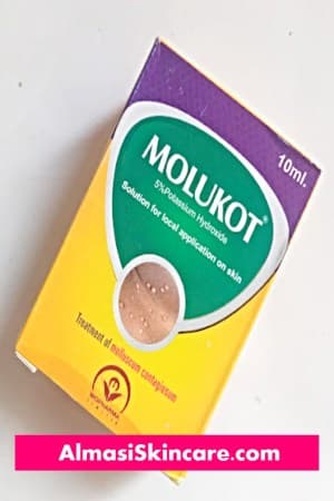 Molukot 10ml