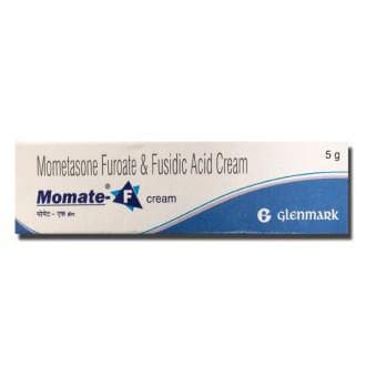 Momate F Cream 10G