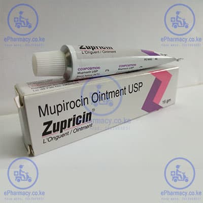 Zupricin -B Ointment 15gm Mupirocin