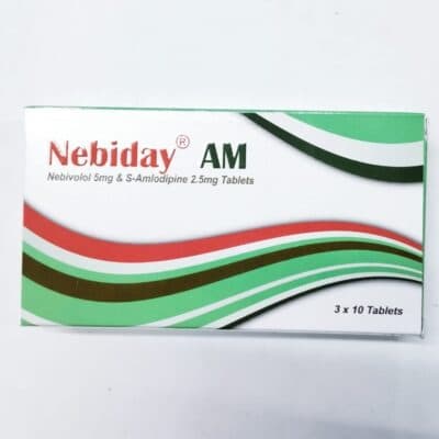 Nebiday AM 30 S