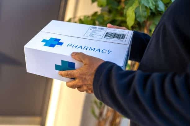 Delivery
