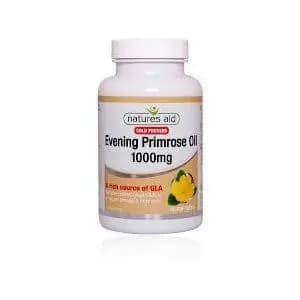 NA Evening Primrose OIL 1000mg 90S
