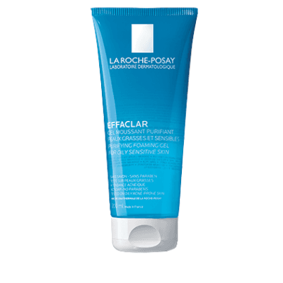LRP Effaclar Foaming GEL 200ml
