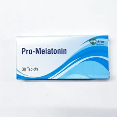 Pro-melatonin 30’s