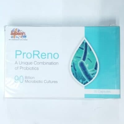 Proreno 30’s 30’s 30 Piece