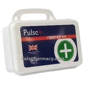 Pulse First AID KIT Small – Pack