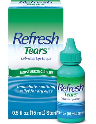 Refresh Tears 15ml