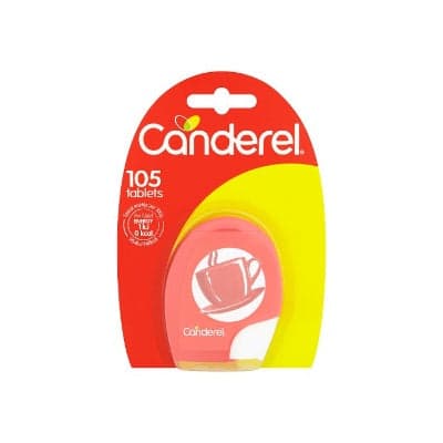 Canderel 105s