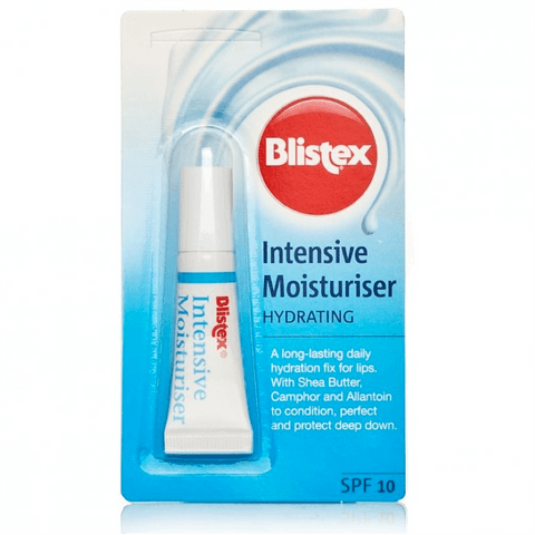 Blis Intensive Moisturiser 5G