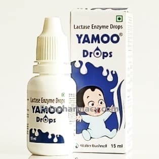 Yamoo Drops 15ml