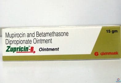 zupricin ointment 15g