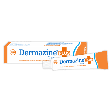 Dermazine Cream 100g