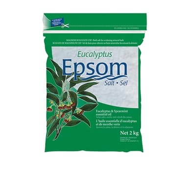 Epsom Salt 50gm