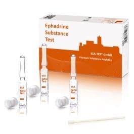 Ephever( Ephedrine) 30mg/ml Ampoule 10S