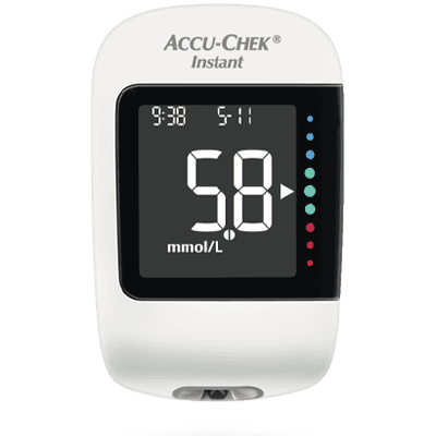 Accu-chek Instant Machine