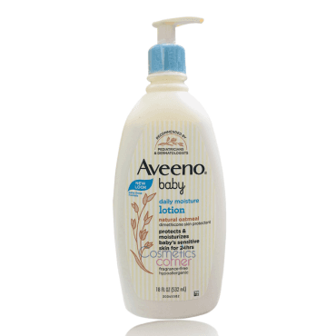 Aveeno Baby Daily Care Lotion 532ml