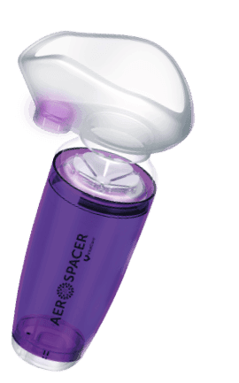 Aerospacer With Adult +6 Years