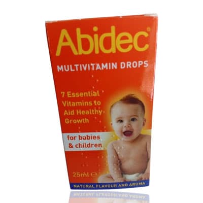 baby medicine in Kenya