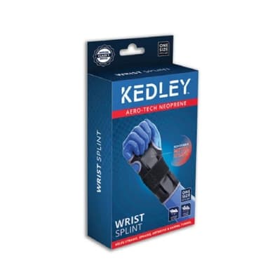 Kedley Neoprene Wrist Support