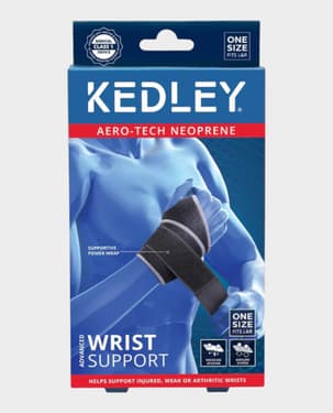 Kedley Advanced Wrist Support