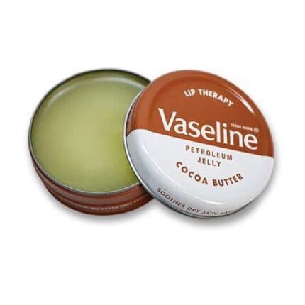 Vaseline LIP Therapy -cocoa Butter 20G