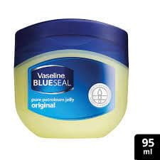 Vaseline Petroleum Jelly 95ml