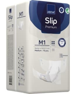 Abena Slip M1 10’s
