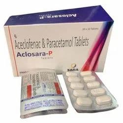 Aclosara P 10S