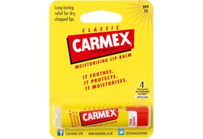 Carmex Classic LIP Balm 10G